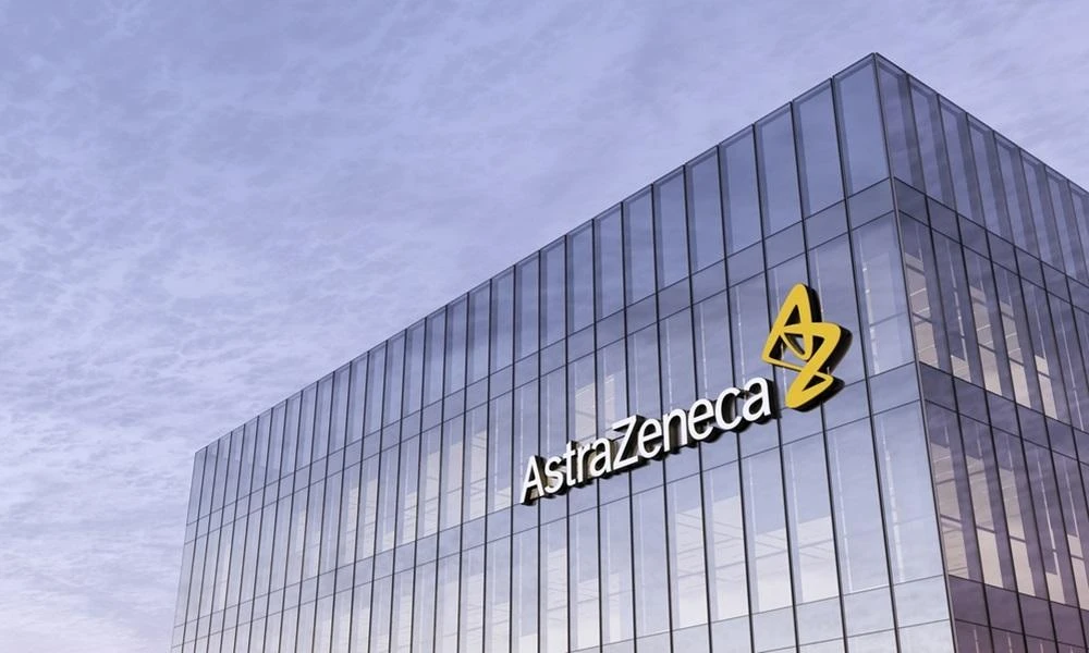 AstraZeneca: Απέσυρε την αίτηση αδειοδότησης για νέο φάρμακο